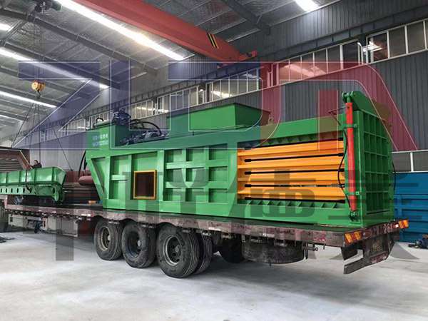 重庆卧式打包机推荐