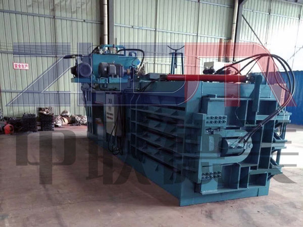 海南钢铁打包机哪个品牌好