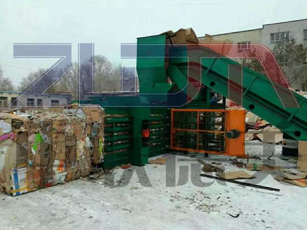 海南钢铁打包机哪个品牌好