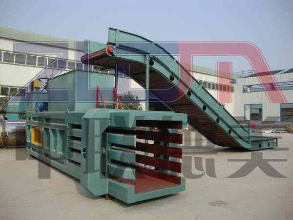 青海钢铁打包机行业现状