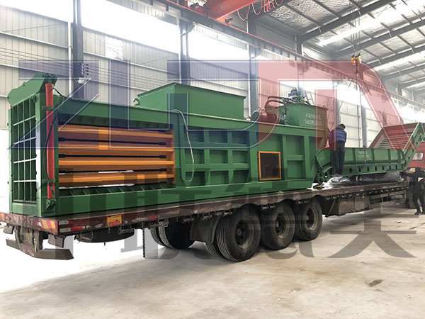 山西棉衣打包机厂家