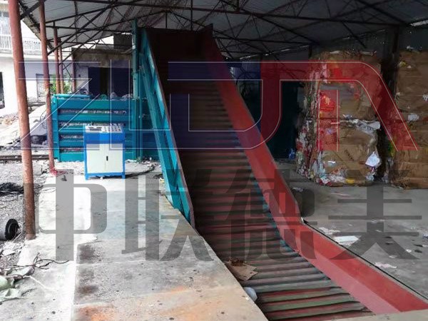 陕西小型打包机怎么使用