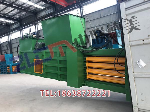 宁夏常用的金属打包机250