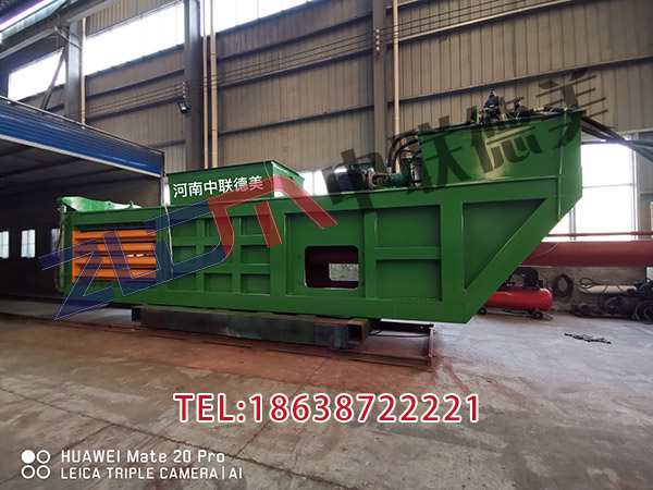 山东有什么金属打包机信息