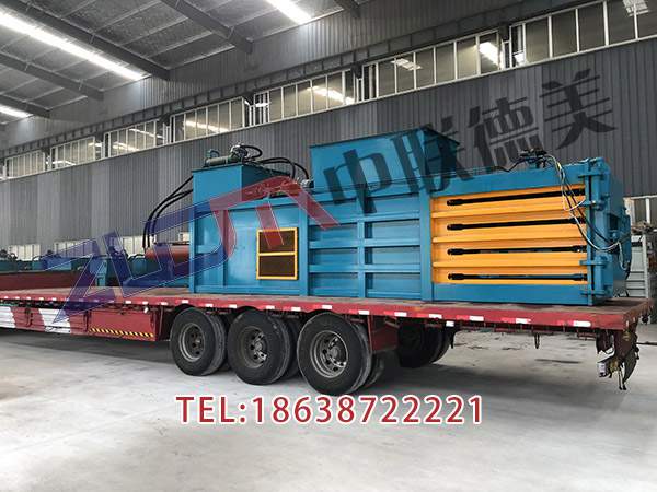 西藏怎样金属打包机价位