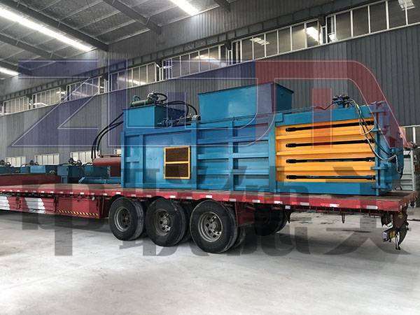 上海纸箱打包机品牌