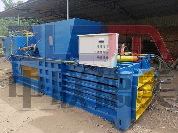 山东半自动打包机设备