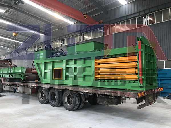 青海彩钢瓦打包机维修