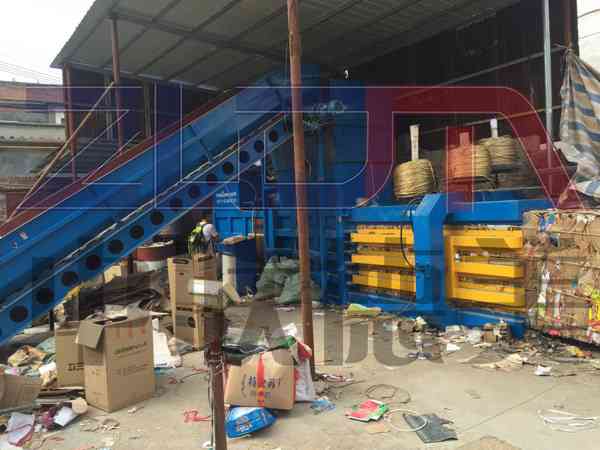 广东编织袋打包机用途