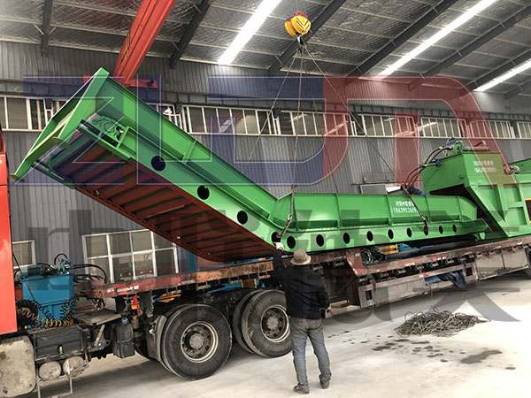 安徽卧式打包机介绍