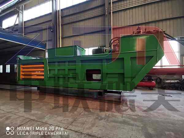 贵州砖厂打包机不出带