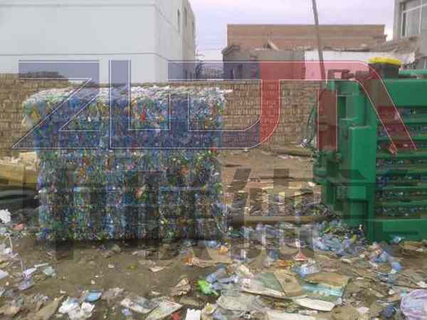 湖南卧式打包机图片