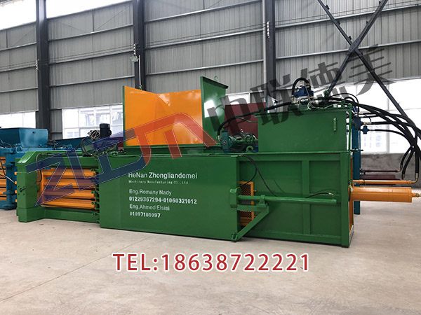 福建有什么金属打包机原理