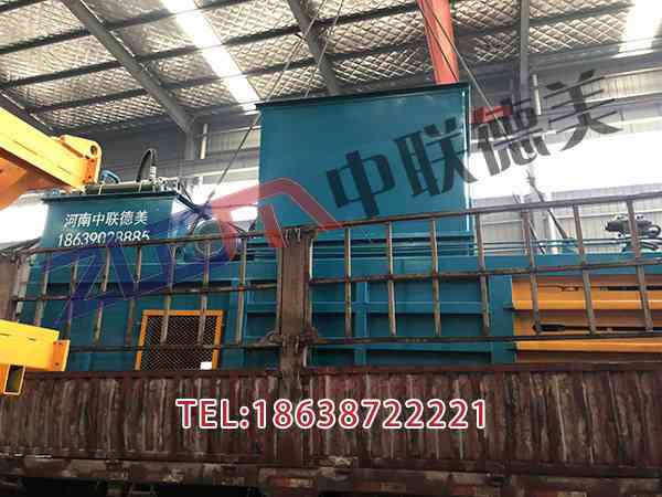 辽宁简易金属打包机价位