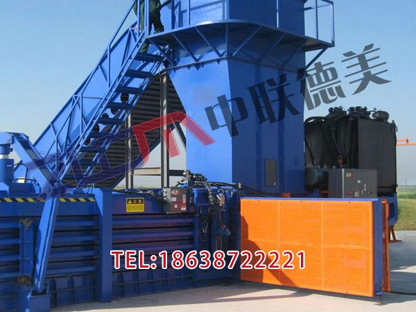 辽宁简易金属打包机价位