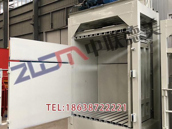 福建立式自动金属打包机品牌