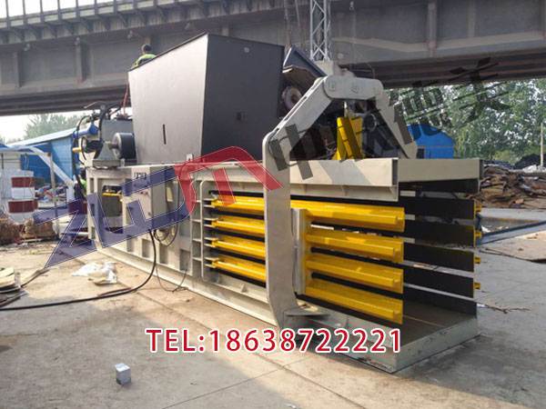 内蒙古有什么金属打包机哪个品牌好