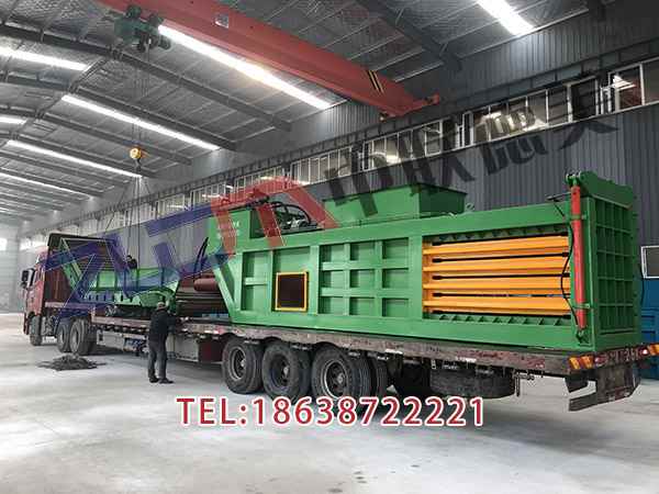 山东液压非金属打包机哪家好