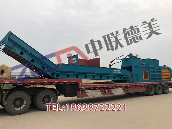 山东液压非金属打包机哪家好