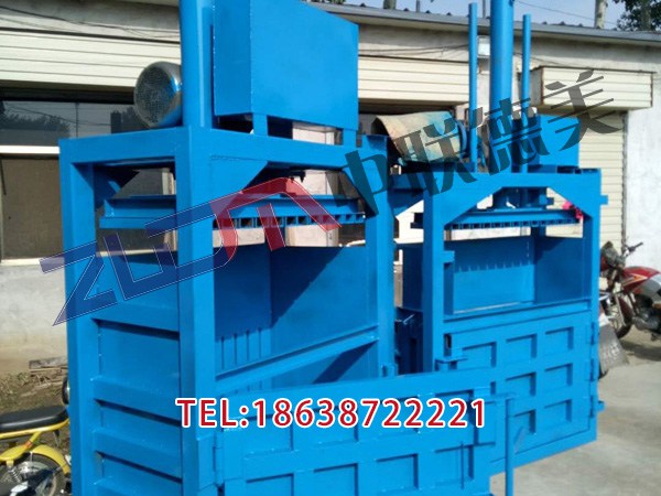 山东液压非金属打包机哪家好