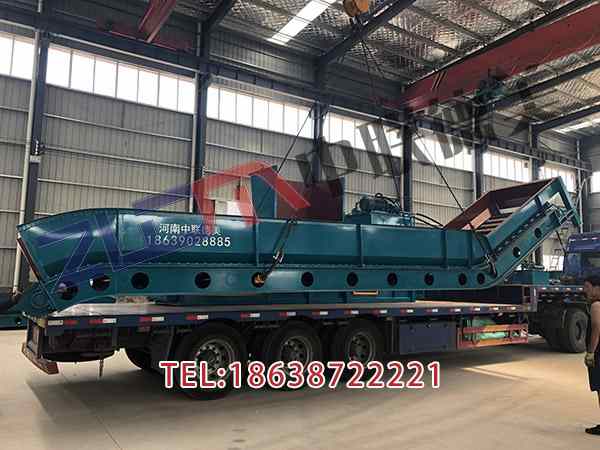 内蒙古卧式液压金属打包机配件