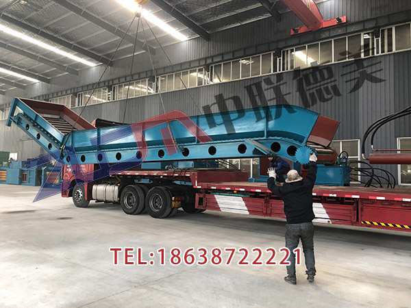 天津简易金属打包机操作规程