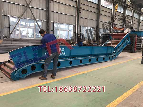 新疆315金属打包机毕业设计