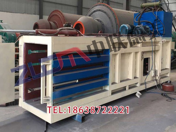 山西简易金属打包机公司