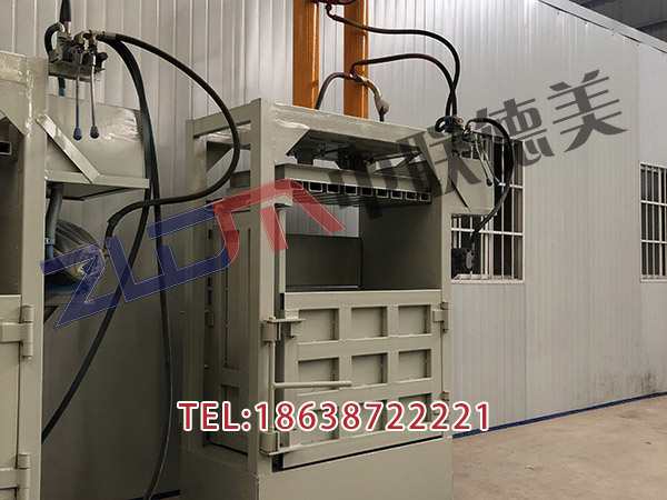 云南小型金属打包机哪个品牌好