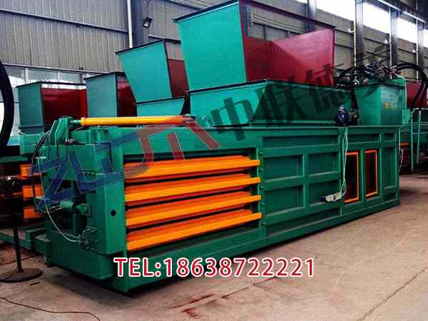 云南液压非金属打包机型号