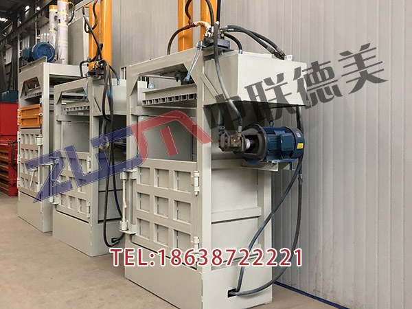 辽宁方法金属打包机介绍