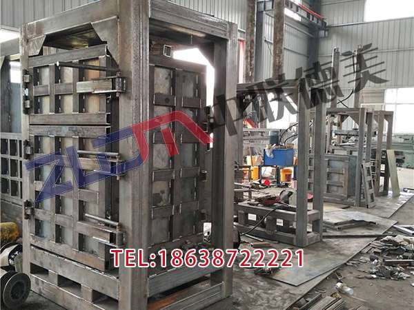 黑龙江不锈钢金属打包机厂家