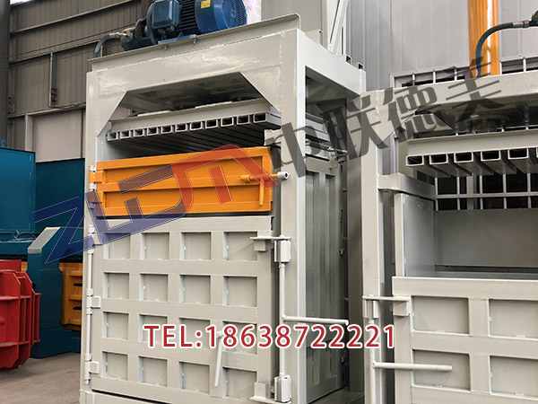 黑龙江不锈钢金属打包机厂家