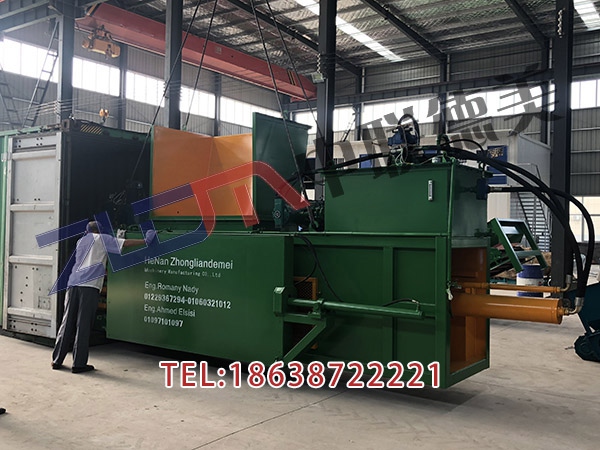 甘肃不锈钢金属打包机流程