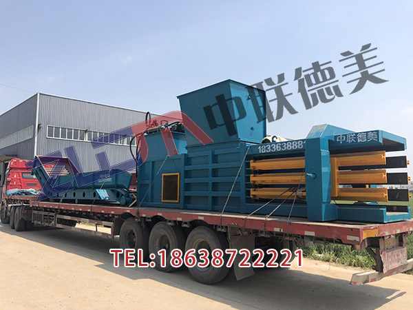 天津315金属打包机型号