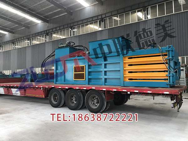 天津315金属打包机型号