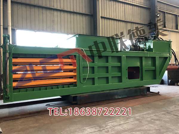 广西怎么金属打包机介绍