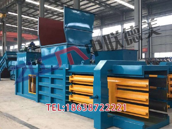 江西定购金属打包机哪个品牌好