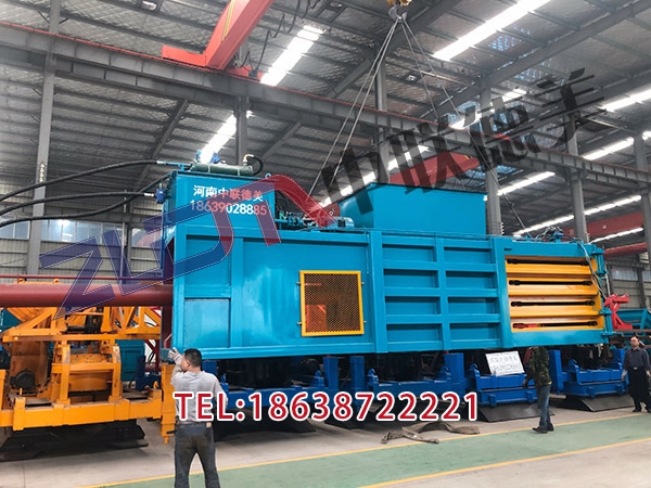 海南小型金属打包机250