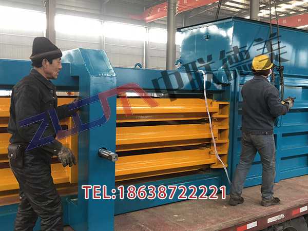 广东怎样金属打包机毕业设计