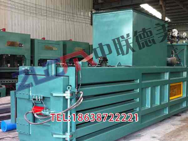 贵州多少金属打包机图片