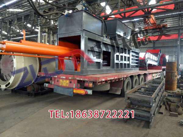 贵州多少金属打包机图片