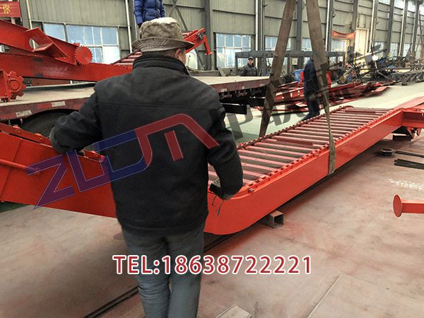 陕西全自动液压金属打包机流程