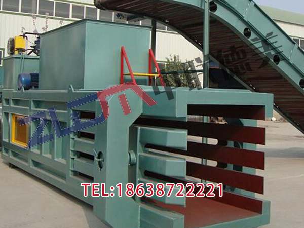 广西移动金属打包机毕业设计