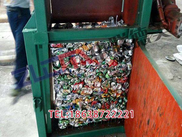 广西移动金属打包机毕业设计