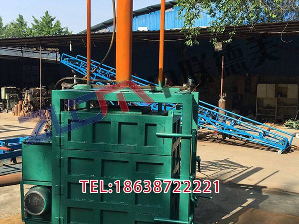 内蒙古怎样金属打包机多少钱