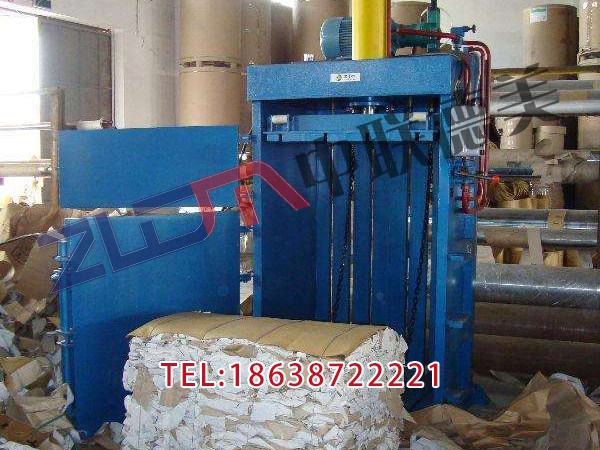 四川简易金属打包机怎样