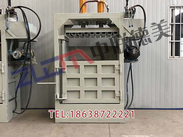 福建全自动卧式金属打包机公司