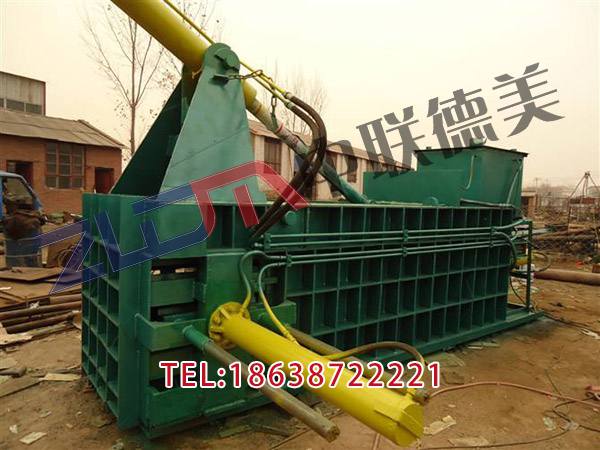 福建全自动卧式金属打包机公司