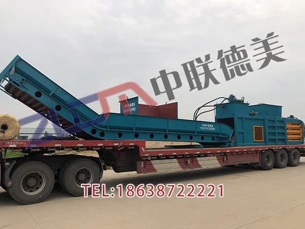 福建采购金属打包机分配器